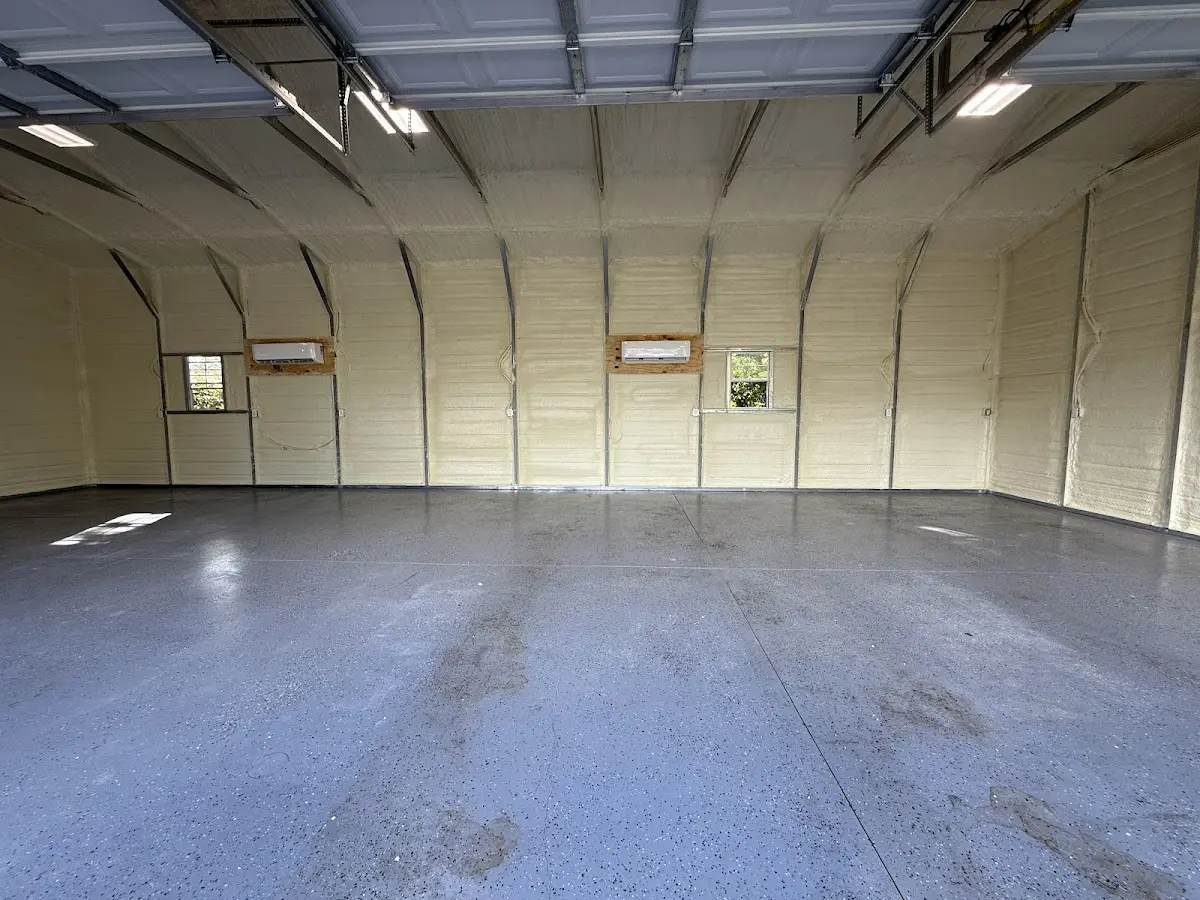 Spray Foam Roofing services in El Mirage, AZ